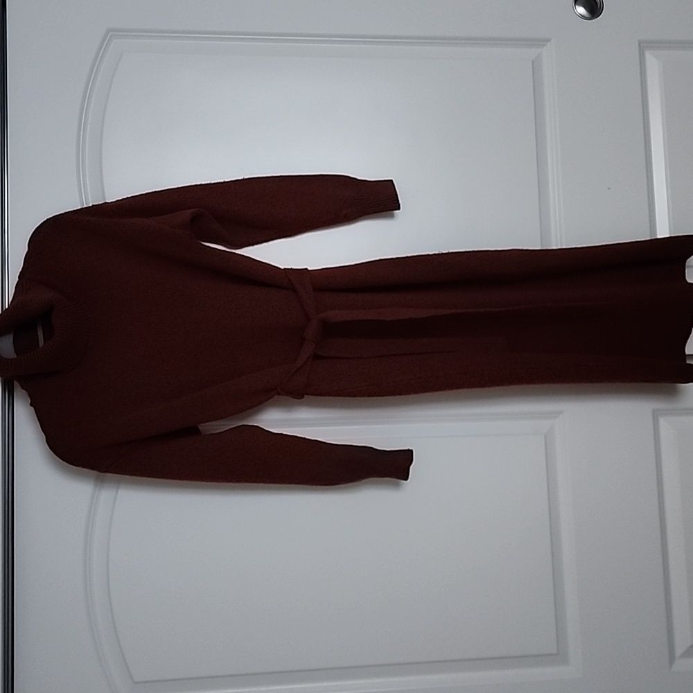 Rachel Zoe Sweater Dress